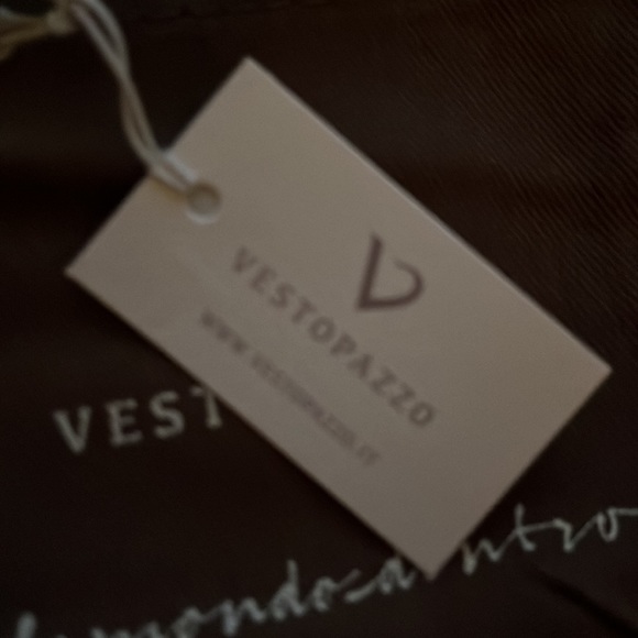 Vestopazzo BANGLE BRACELET 3PCS AIRPLANE SPHERE MAP - Picture 4 of 4